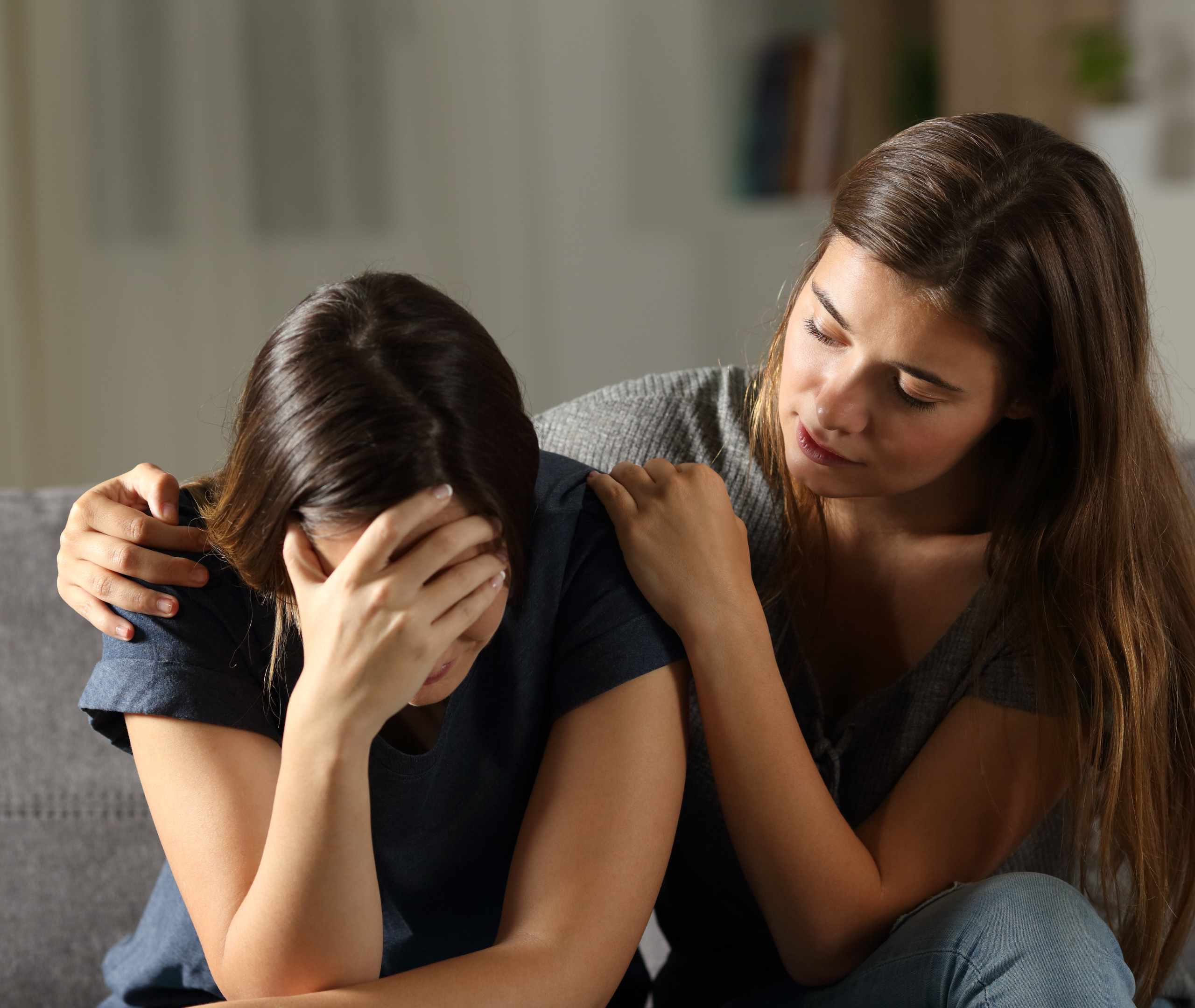 Understanding Domestic Violence Awareness Month (DVAM)  