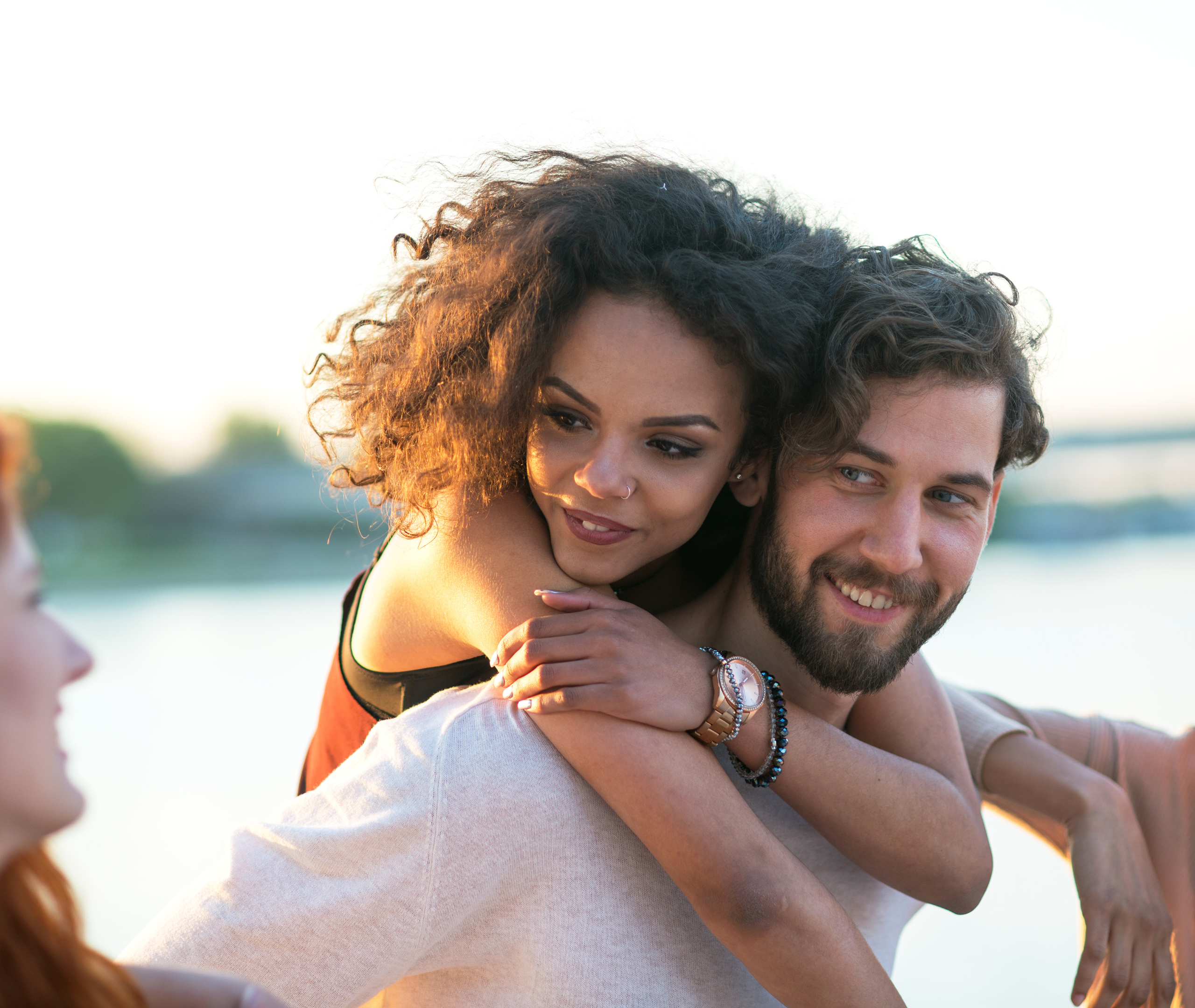 How to End a Summer Romance or Friendship